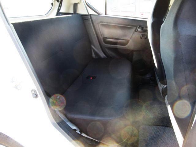 ミライース Ｌ　車検２年付　ナビ　ＥＴＣ　キーレス　Ａスト（14枚目）