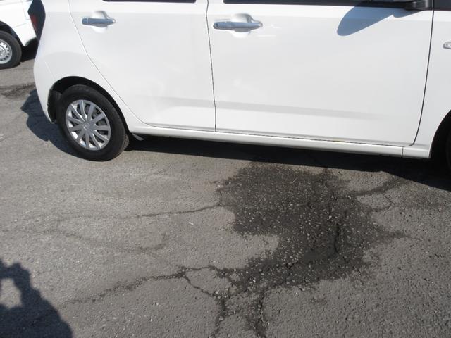 ミライース Ｌ　車検２年付　ナビ　ＥＴＣ　キーレス　Ａスト（28枚目）