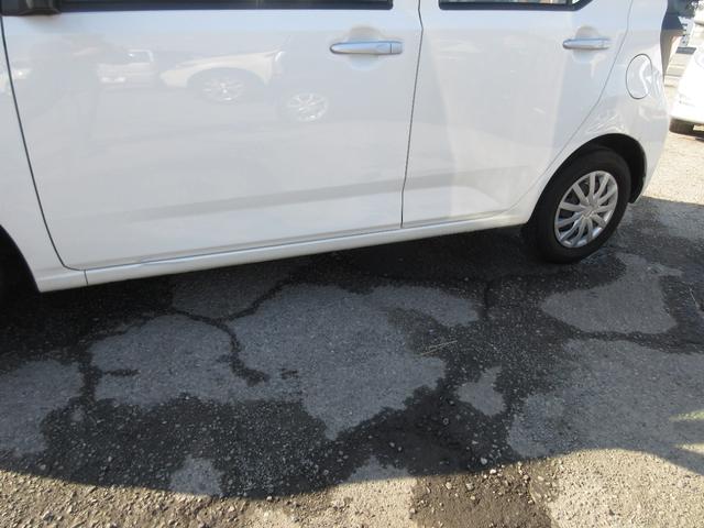 ミライース Ｌ　車検２年付　ナビ　ＥＴＣ　キーレス　Ａスト（29枚目）