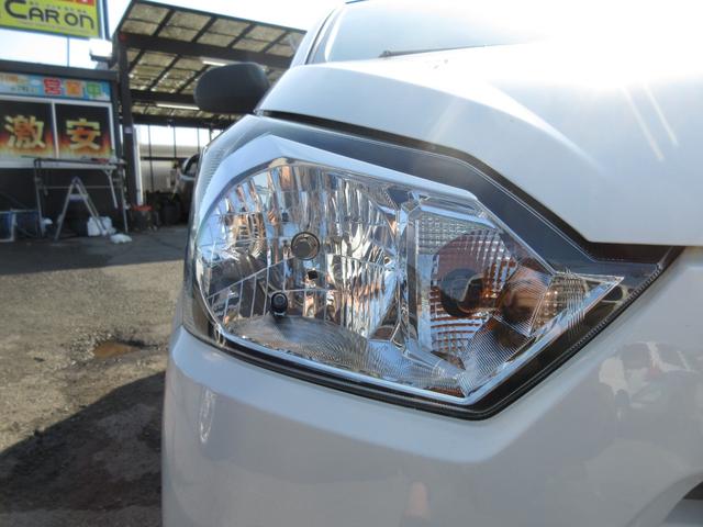 ミライース Ｌ　車検２年付　ナビ　ＥＴＣ　キーレス　Ａスト（30枚目）