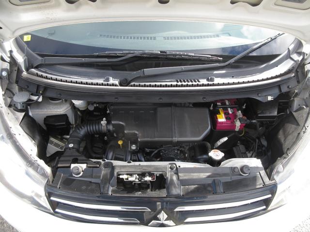 ｅＫワゴン Ｍ　車検２年付　キーレス　Ａストップ　Ｓヒーター（17枚目）