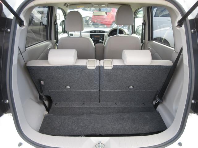 ｅＫワゴン Ｍ　車検２年付　キーレス　Ａストップ　Ｓヒーター（18枚目）