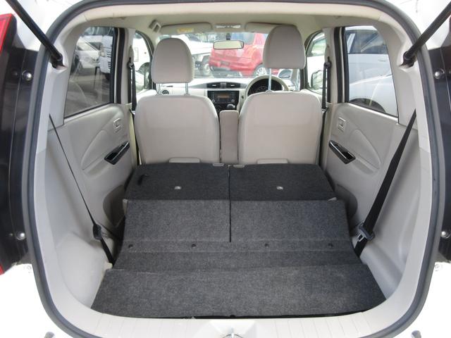 ｅＫワゴン Ｍ　車検２年付　キーレス　Ａストップ　Ｓヒーター（19枚目）