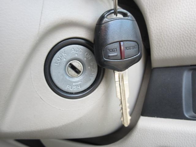 ｅＫワゴン Ｍ　車検２年付　キーレス　Ａストップ　Ｓヒーター（22枚目）