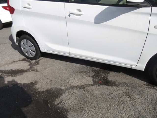 ｅＫワゴン Ｍ　車検２年付　キーレス　Ａストップ　Ｓヒーター（28枚目）