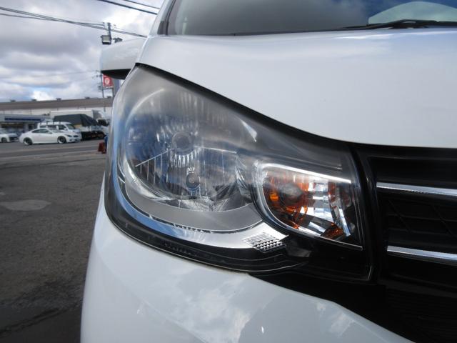 ｅＫワゴン Ｍ　車検２年付　キーレス　Ａストップ　Ｓヒーター（30枚目）