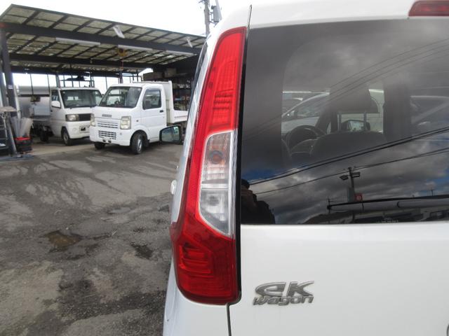 ｅＫワゴン Ｍ　車検２年付　キーレス　Ａストップ　Ｓヒーター（32枚目）