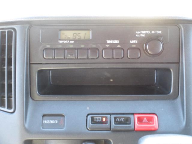 タウンエースバン ＤＸ　車検１年付　ＥＴＣ　２人乗（10枚目）