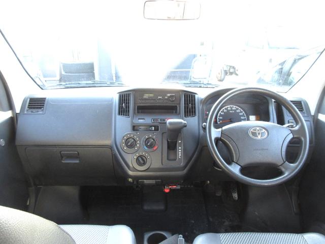 タウンエースバン ＤＸ　車検１年付　ＥＴＣ　２人乗（15枚目）