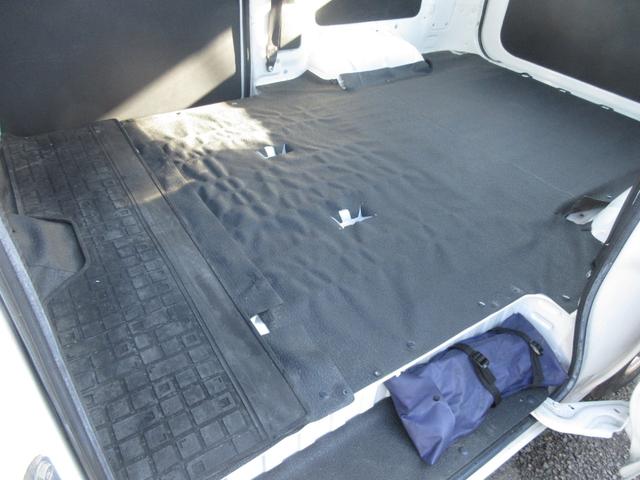 タウンエースバン ＤＸ　車検１年付　ＥＴＣ　２人乗（20枚目）