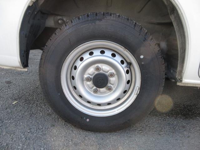 タウンエースバン ＤＸ　車検１年付　ＥＴＣ　２人乗（21枚目）