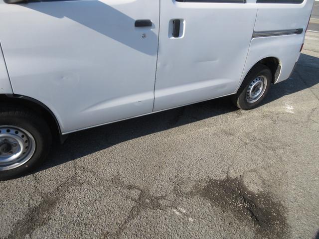 タウンエースバン ＤＸ　車検１年付　ＥＴＣ　２人乗（30枚目）