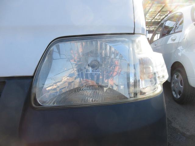 タウンエースバン ＤＸ　車検１年付　ＥＴＣ　２人乗（32枚目）