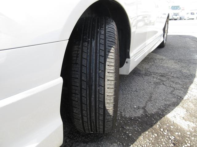 ※車両は全て現状販売です。ナビ、オーディオ等の装備品は入庫時に一通りチェックをしておりますが動作保証は一切しておりません。現車確認時にお客様自身でチェックをお願い致します。