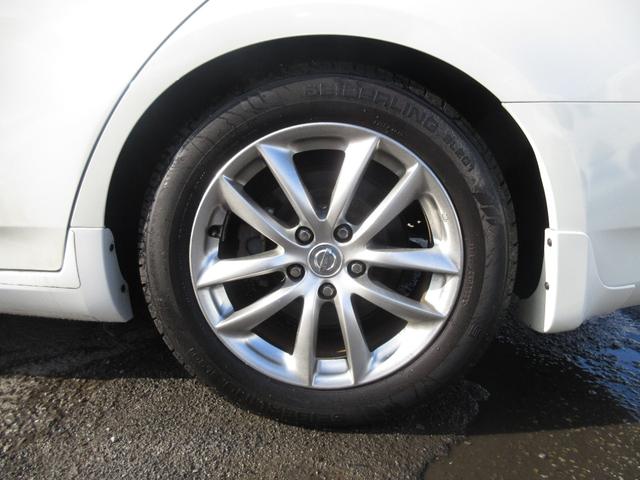 スカイライン 250GT タイプV 車検2年付 ナビ BSカメ ETC スマキー(19枚目)