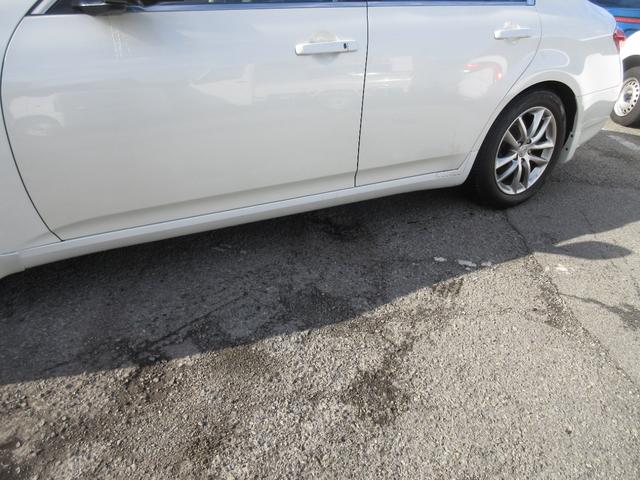 スカイライン 250GT タイプV 車検2年付 ナビ BSカメ ETC スマキー(33枚目)