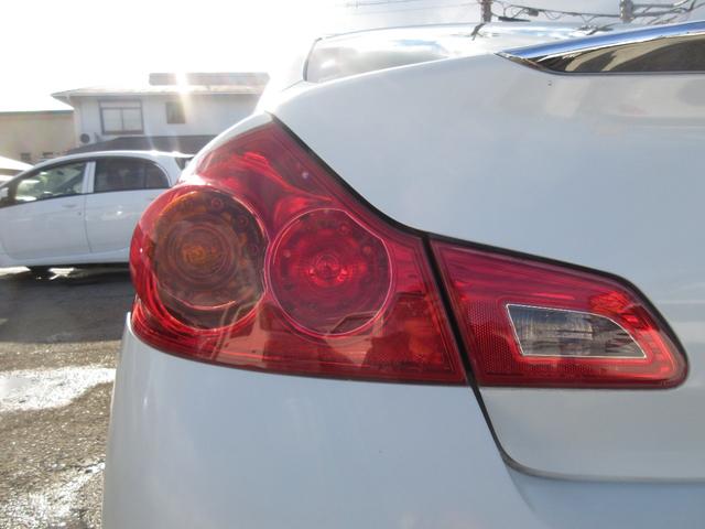 スカイライン 250GT タイプV 車検2年付 ナビ BSカメ ETC スマキー(36枚目)