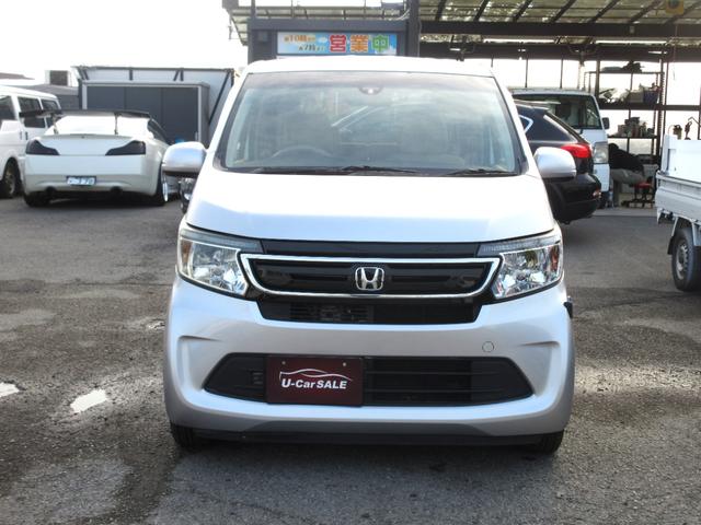 Ｎ－ＷＧＮ 助席回転シート車　車検２年付　助手席回転シート　ＥＴＣ　ナビＴＶ　スマキー　Ｄレコ（2枚目）