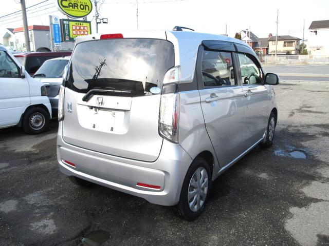 Ｎ－ＷＧＮ 助席回転シート車　車検２年付　助手席回転シート　ＥＴＣ　ナビＴＶ　スマキー　Ｄレコ（8枚目）