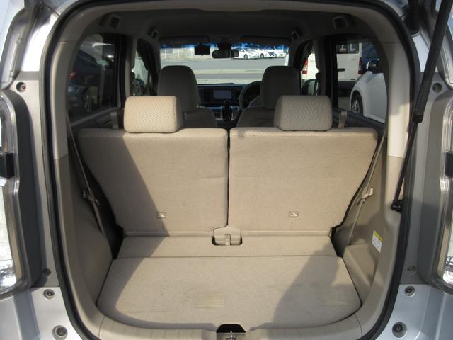 Ｎ－ＷＧＮ 助席回転シート車　車検２年付　助手席回転シート　ＥＴＣ　ナビＴＶ　スマキー　Ｄレコ（18枚目）