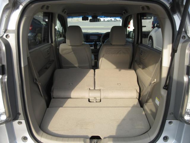 Ｎ－ＷＧＮ 助席回転シート車　車検２年付　助手席回転シート　ＥＴＣ　ナビＴＶ　スマキー　Ｄレコ（19枚目）