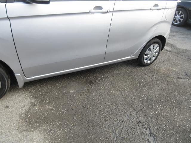 Ｎ－ＷＧＮ 助席回転シート車　車検２年付　助手席回転シート　ＥＴＣ　ナビＴＶ　スマキー　Ｄレコ（33枚目）