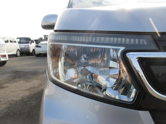 Ｎ－ＷＧＮ 助席回転シート車　車検２年付　助手席回転シート　ＥＴＣ　ナビＴＶ　スマキー　Ｄレコ（34枚目）