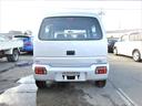 SUZUKI WAGON R WIDE