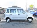 SUZUKI WAGON R WIDE