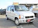 SUZUKI WAGON R WIDE