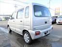 SUZUKI WAGON R WIDE