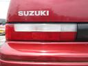 SUZUKI CULTUS