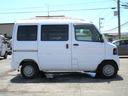 MITSUBISHI MINICAB VAN