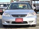 HONDA CIVIC FERIO