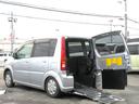 ムーヴ 　スローパー　車イス移動車　福祉車両　車検２年付　スローパー（3枚目）