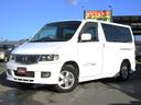 MAZDA BONGO FRIENDEE
