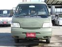 NISSAN VANETTE VAN