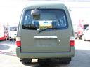 NISSAN VANETTE VAN