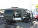 NISSAN VANETTE VAN