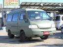 NISSAN VANETTE VAN