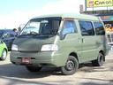 NISSAN VANETTE VAN