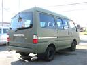 NISSAN VANETTE VAN