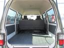 NISSAN VANETTE VAN
