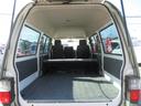 NISSAN VANETTE VAN