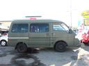 NISSAN VANETTE VAN