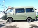 NISSAN VANETTE VAN
