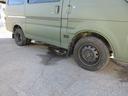 NISSAN VANETTE VAN