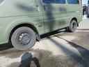 NISSAN VANETTE VAN