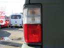 NISSAN VANETTE VAN