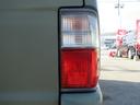 NISSAN VANETTE VAN